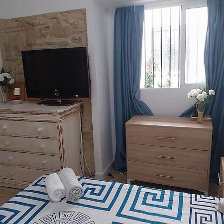 Casatuya Apartment Jerez de la Frontera Ngoại thất bức ảnh