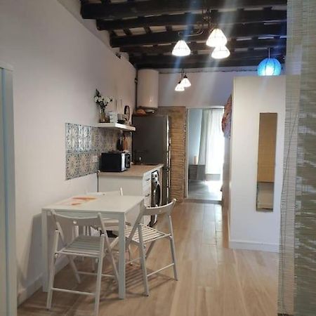 Casatuya Apartment Jerez de la Frontera Ngoại thất bức ảnh