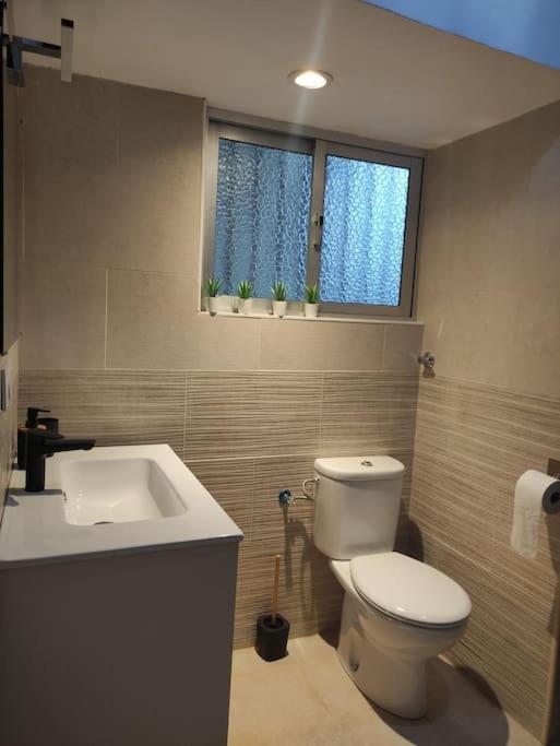 Casatuya Apartment Jerez de la Frontera Ngoại thất bức ảnh