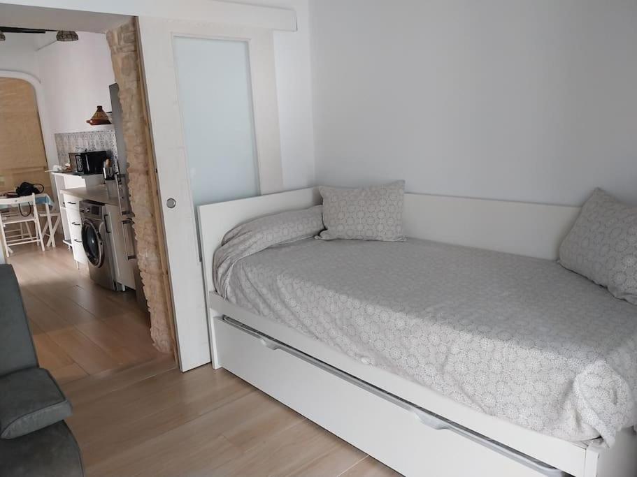 Casatuya Apartment Jerez de la Frontera Ngoại thất bức ảnh