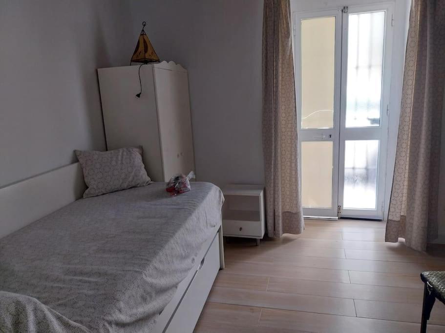 Casatuya Apartment Jerez de la Frontera Ngoại thất bức ảnh